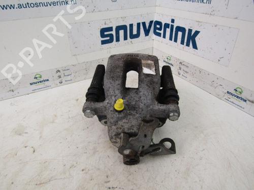 Used Right rear brake caliper PEUGEOT 308 SW I (4E_, 4H_) 1.6 16V (150 hp) 11781757