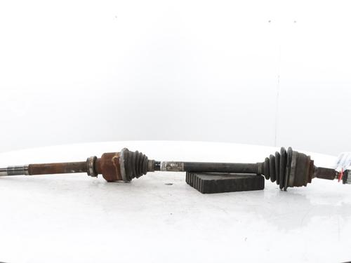Used Right front driveshaft Right front driveshaft 34567584 34567584