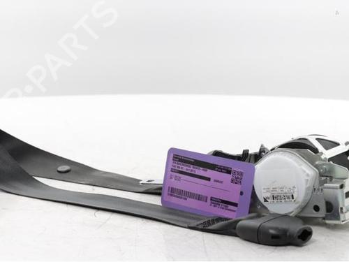 Front right seatbelt FIAT 500 (312_) 1.2 (312AXA1A) | BP40585289I25 - Image 12