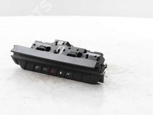 Warning switch RENAULT KANGOO III Box Body/MPV 1.5 Blue dCi 95 (FJAB) | BP37072261I22 - Image 2