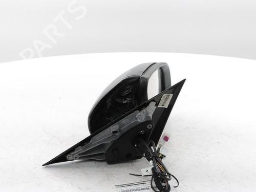 Right mirror MERCEDES-BENZ C-CLASS (W205) C 350 e (205.047) | BP29426432C27 