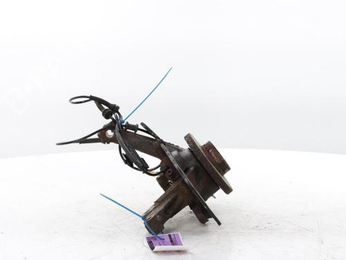 Left front steering knuckle FIAT 500 (312_) 0.9 (312AXG1A, 312.AXG11) | BP30758800M25  - Image 8