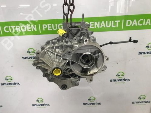 Used Gearbox Gearbox 24705214 24705214