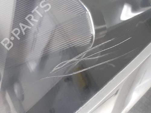 Right headlight OPEL CORSA F (P2JO) 1.2 (68) | BP26665393C29 - Image 6