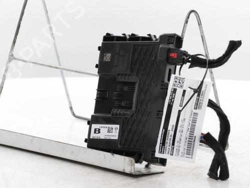 Control unit DACIA DUSTER (PYM_, PYN_) 1.2 TCe 130 | BP39507428M11 - Image 2