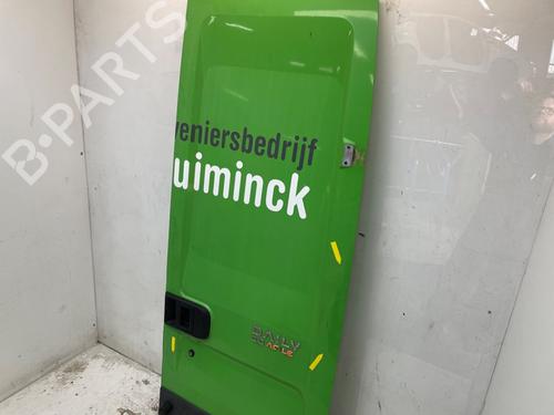 Tailgate IVECO DAILY IV Van 35C18 V, 35C18 V/P, 35S18 V, 35S18 V/P | BP30186785C6 