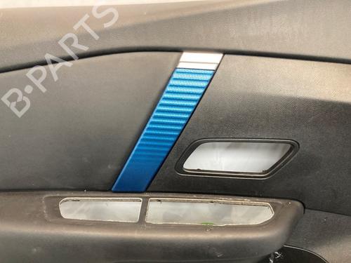 Front left panel CITROËN C4 III (BA_, BB_, BC_) ë-C4 (BCZKXC, BZCKSC) | BP24647335C58 - Image 2