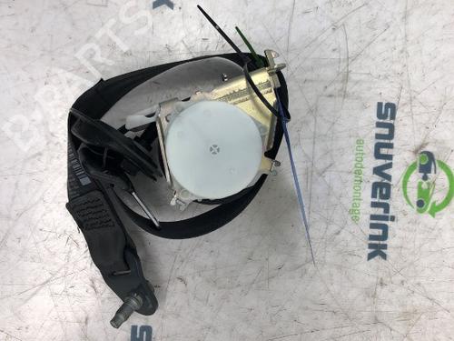 Rear right seatbelt PEUGEOT 308 SW II (LC_, LJ_, LR_, LX_, L4_) 1.6 BlueHDi 120 | BP17048790I28 