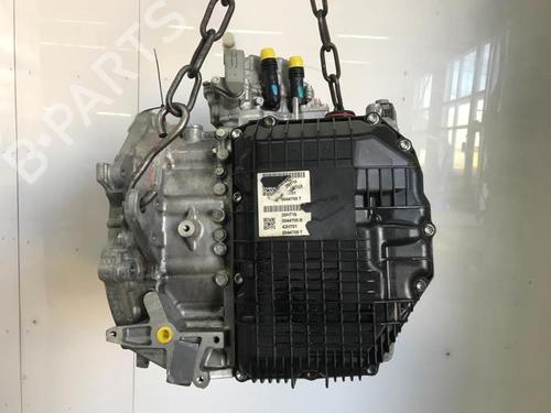 Used Gearbox Gearbox CITROËN C5 AIRCROSS (A_) 1.6 Hybrid 225 (A45GFR) (224 hp) 40586770 40586770
