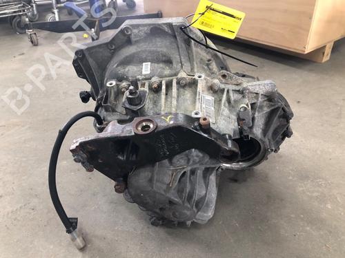 Gearbox RENAULT TRAFIC II Van (FL) 2.5 dCi 135 (FL0D) | BP19148406M3 