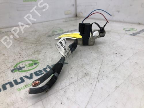 Cable TOYOTA PROACE Van (MDZ_) 1.5 D4d (MDZ8) | BP24647253E12 - Image 3