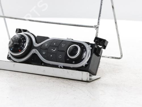 Climate control RENAULT TWINGO III (BCM_, BCA_) 1.0 SCe 75 | BP38110906I5 - Image 2