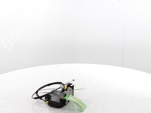 Front left lock OPEL ASTRA K Sports Tourer (B16) 1.0 Turbo (35) | BP29899407C98