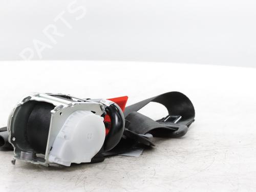 Front left seatbelt CITROËN C5 AIRCROSS (A_) 1.6 Hybrid 225 (A45GFR) | BP36090280I26 - Image 9