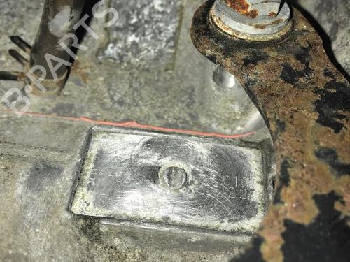 Gearbox RENAULT VEL SATIS (BJ0_) 3.5 V6 (BJ0R, BJ0V, BJ0U) | BP34567646M3  - Image 7