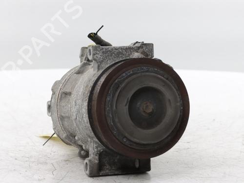 AC compressor RENAULT KADJAR (HA_, HL_) 1.3 TCe 140 (HLNB, HLN1) | BP34563034M34  - Image 8