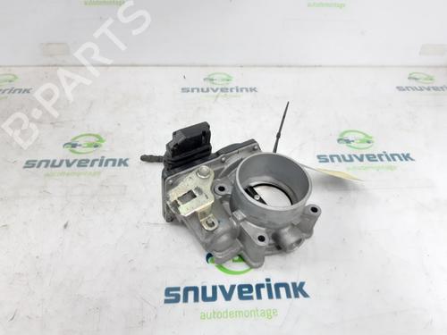 Used Throttle body Throttle body 21193223 21193223