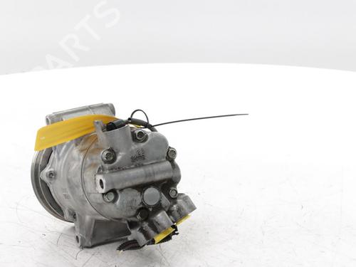 Airco pomp RENAULT CLIO V (B7_) 1.0 TCe 100 (B7MT) | BP29899562M34 