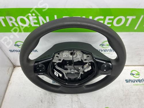 Steering wheel PEUGEOT 108 1.0 VTi 72 | BP25009614C49 