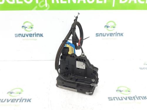 front-right-lock-peugeot-boxer-van-2006-40576626 main image