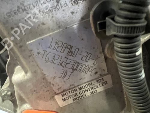 Engine TESLA MODEL 3 (5YJ3) EV AWD | BP24841239M1  - Image 7