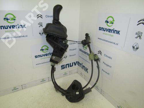 Used Manual gearbox selector Manual gearbox selector RENAULT KANGOO Express (FW0/1_) 1.5 dCi 85 (FW0K, FW0L, FW0B) (86 hp) 10788599 10788599