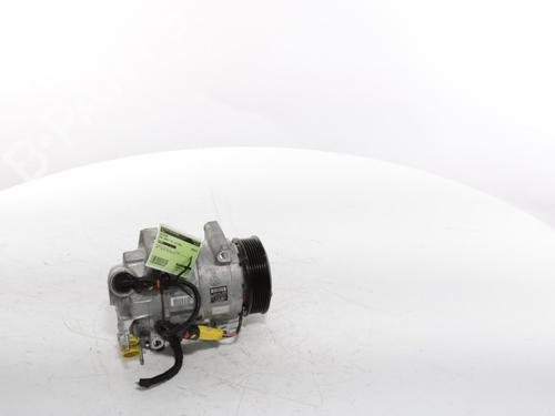 AC compressor OPEL CORSA F (P2JO) 1.2 MHEV | BP28005510M34 - Image 9