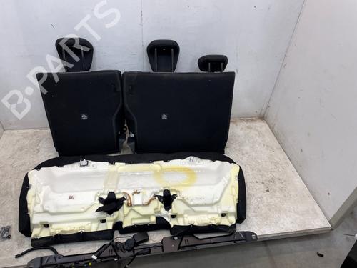 Rücksitzbank OPEL CORSA F (P2JO) 1.2 (68) | BP30758159C17 