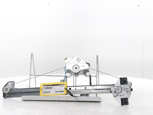 Used Front left window mechanism Front left window mechanism RENAULT EXPRESS Box Body/MPV 1.5 Blue dCi 95 (F6AB) (95 hp) 33697125 33697125