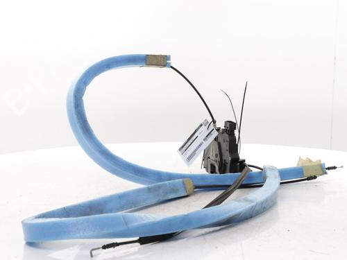 Rear right lock PEUGEOT BOXER Van 2.2 HDi 100 | BP30866721C99 