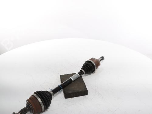 Left front driveshaft OPEL CORSA F (P2JO) 1.2 (68) | BP28005560M38 