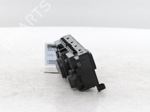 Climate control PEUGEOT 308 CC (4B_) 1.6 16V | BP34565634I5 - Image 3