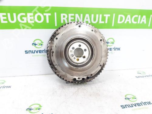 Flywheel RENAULT CAPTUR I (J5_, H5_) 0.9 TCe 90 | BP24165582M101 - Image 3