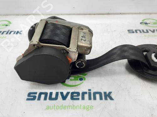 Front right seatbelt CITROËN C4 CACTUS 1.2 VTi 82 | BP22434159I25 