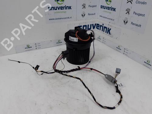 Heater blower motor RENAULT CLIO IV (BH_) 1.5 dCi 90 | BP10795057M62 