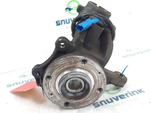 Left front steering knuckle CITROËN C3 Picasso (SH_) 1.2 THP 110 (SHHNZ6) | BP40572979M25 - Image 3