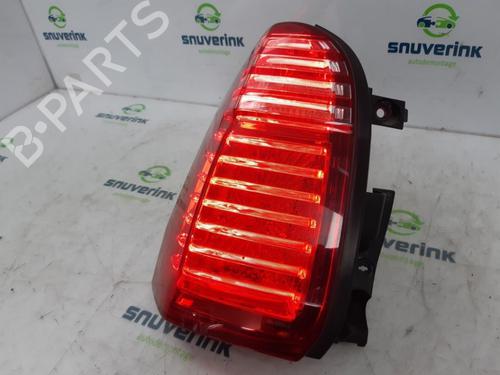 Left taillight PEUGEOT 5008 (0U_, 0E_) 1.6 16V | BP25980316C34 