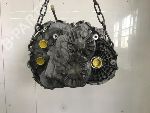 Gearbox RENAULT CAPTUR I (J5_, H5_) 1.2 TCe 120 | BP33813959M3 - Image 2
