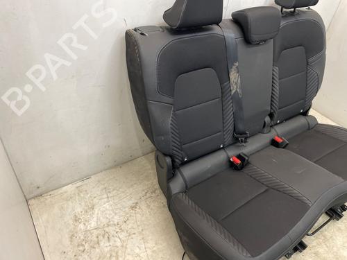 Rear seat RENAULT CAPTUR II (HF_) E-TECH 145 (HFMU) | BP31592220C17 - Image 2