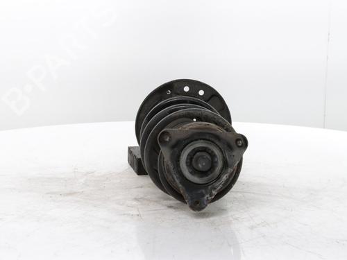 Left front shock absorber RENAULT KADJAR (HA_, HL_) 1.3 TCe 140 (HLNB, HLN1) | BP34563025M16 - Image 3
