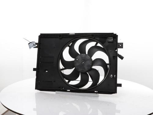 Used Electronic module PEUGEOT 308 II (LB_, LP_, LW_, LH_, L3_) 1.2 THP 130 (131 hp) 30757491