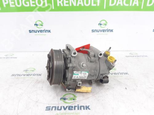 Used AC compressor AC compressor 21100242 21100242