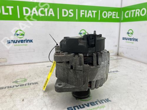 Alternator RENAULT KANGOO Express (FW0/1_) 1.5 dCi 110 (FW06, FW12) | BP24166369M7 - Image 2