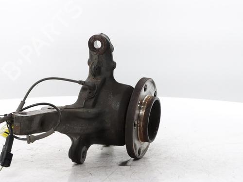 Left front steering knuckle RENAULT MASTER III Van (FV) 2.3 dCi 150 FWD (FV0F, FV03, FV09) | BP34563977M25 - Image 8
