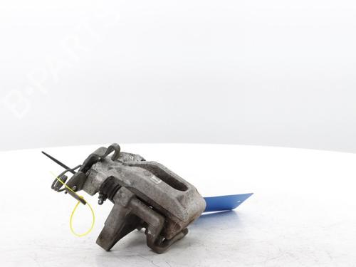 Left rear brake caliper PEUGEOT 208 II (UB_, UP_, UW_, UJ_) 1.2 PureTech 100 | BP30186931M107 
