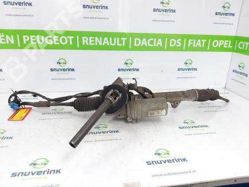 Used Steering rack Steering rack CITROËN C3 I (FC_, FN_) 1.6 16V (109 hp) 10806181 10806181