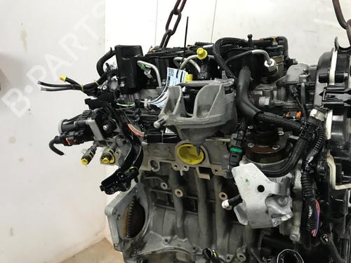 Engine PEUGEOT PARTNER Box Body/MPV (K9) 1.5 BlueHDi 75 | BP29827960M1
