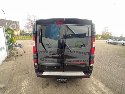 Electronic module OPEL VIVARO B Van (X82) 1.6 CDTI (05) | BP40573931M83 - Image 6