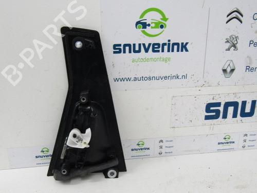 Rear right exterior door handle RENAULT CLIO IV Grandtour (KH_) 1.5 dCi 75 | BP10793549C130 