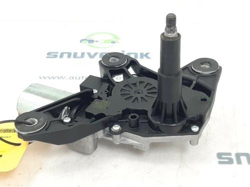 Ruitenwissermotor achter RENAULT TWINGO III (BCM_, BCA_) 1.0 SCe 70 (71 hp) 10803682